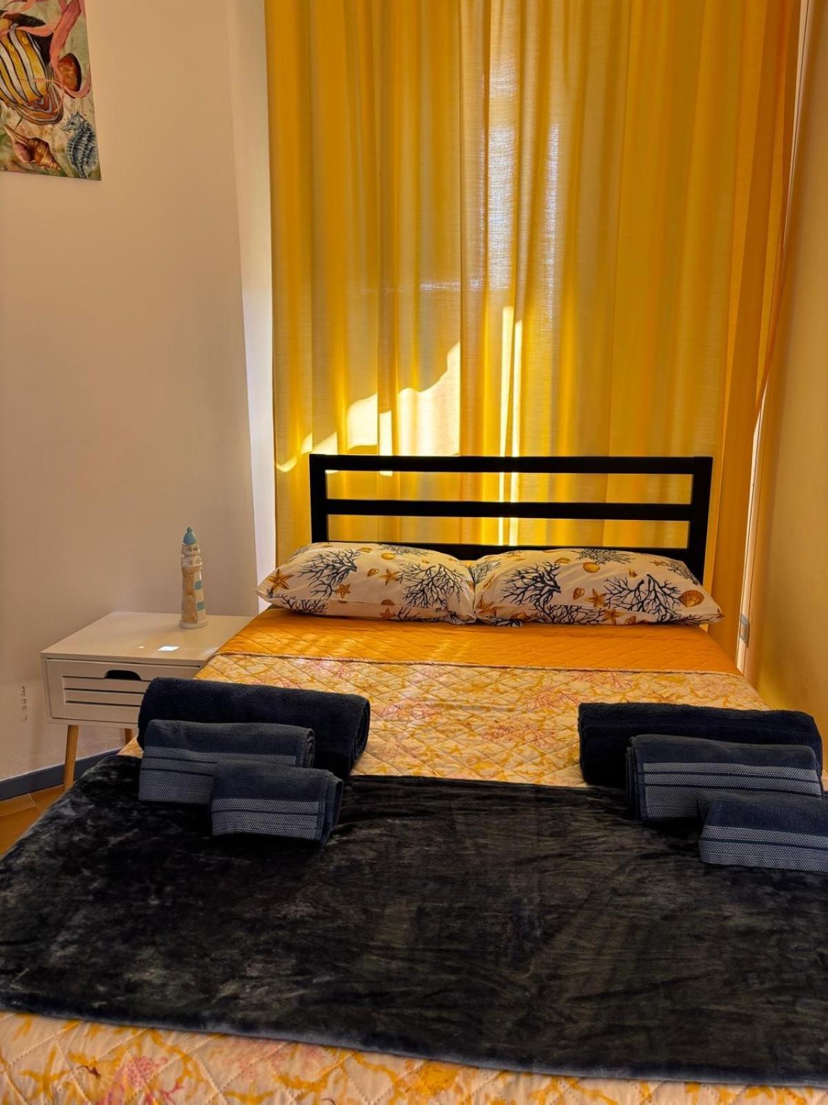Casa Faith Aparthotel Campionna Kültér fotó