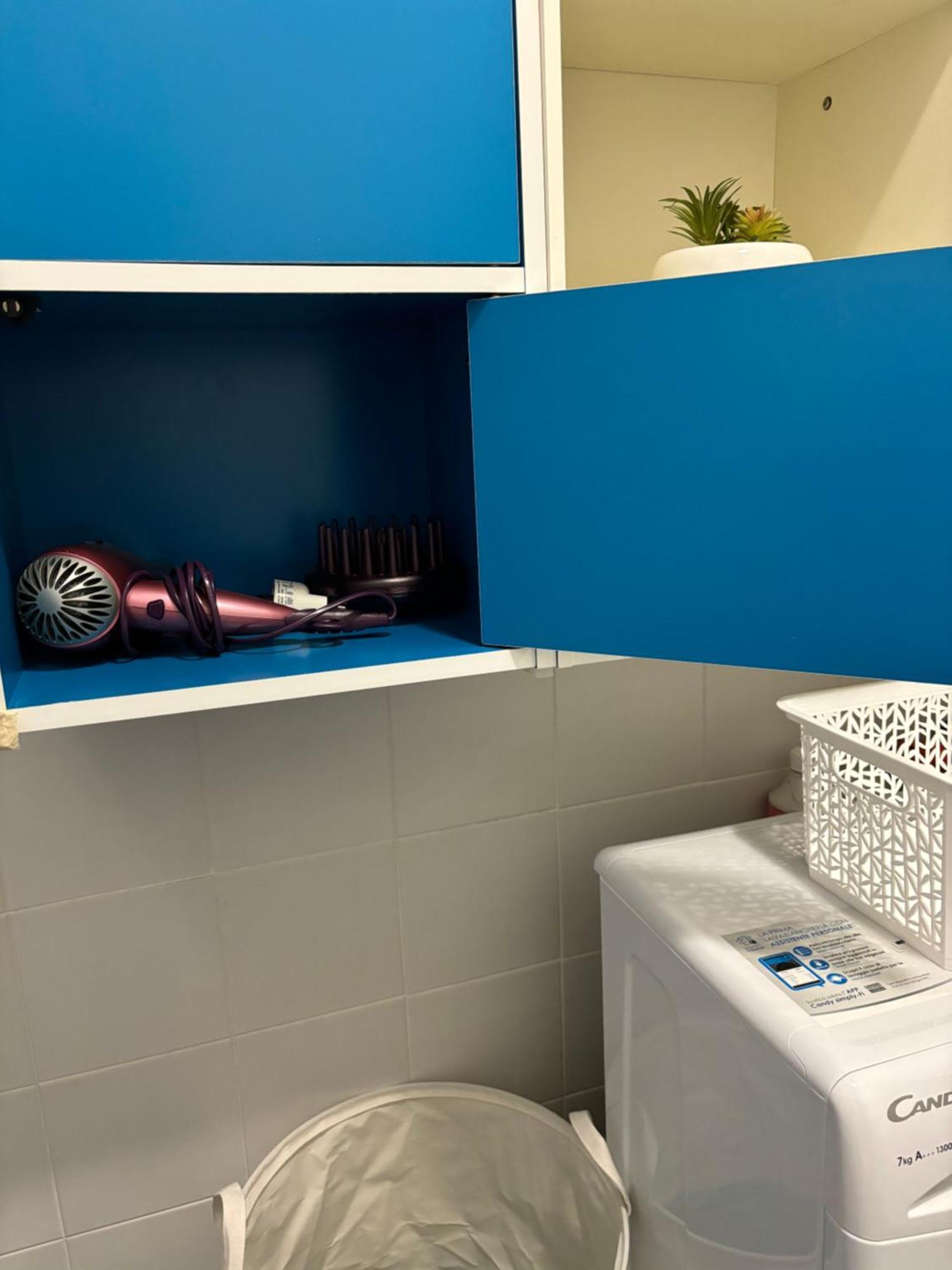 Casa Faith Aparthotel Campionna Kültér fotó
